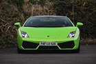 2005 Lamborghini Gallardo SE - One of 250-Auction Lot