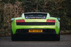 2005 Lamborghini Gallardo SE - One of 250-Auction Lot