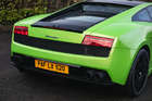 2005 Lamborghini Gallardo SE - One of 250-Auction Lot