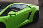 2005 Lamborghini Gallardo SE - One of 250-Auction Lot