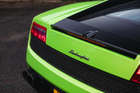 2005 Lamborghini Gallardo SE - One of 250-Auction Lot
