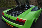 2005 Lamborghini Gallardo SE - One of 250-Auction Lot