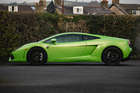 2005 Lamborghini Gallardo SE - One of 250-Auction Lot