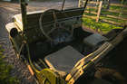 1942 Ford GPW Jeep - King George VI-Auction Lot