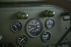 1942 Ford GPW Jeep - King George VI-Auction Lot