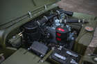 1942 Ford GPW Jeep - King George VI-Auction Lot