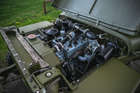 1942 Ford GPW Jeep - King George VI-Auction Lot