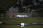 1942 Ford GPW Jeep - King George VI-Auction Lot