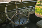 1942 Ford GPW Jeep - King George VI-Auction Lot