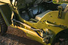 1942 Ford GPW Jeep - King George VI-Auction Lot