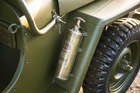 1942 Ford GPW Jeep - King George VI-Auction Lot