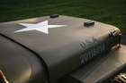 1942 Ford GPW Jeep - King George VI-Auction Lot