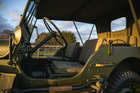 1942 Ford GPW Jeep - King George VI-Auction Lot