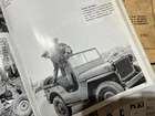 1942 Ford GPW Jeep - King George VI-Auction Lot