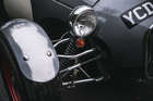 1982 Kougar Jaguar 3.8-Litre-Auction Lot