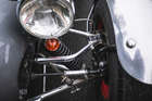 1982 Kougar Jaguar 3.8-Litre-Auction Lot