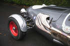 1982 Kougar Jaguar 3.8-Litre-Auction Lot