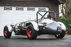 1982 Kougar Jaguar 3.8-Litre-Auction Lot