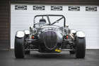 1982 Kougar Jaguar 3.8-Litre-Auction Lot