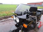 1988 Suzuki GSXR750XH LTD 749cc-Sold