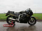 1988 Suzuki GSXR750XH LTD 749cc-Sold