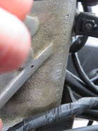 1988 Suzuki GSXR750XH LTD 749cc-Sold