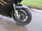 1988 Suzuki GSXR750XH LTD 749cc-Sold