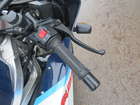 1987 Suzuki GSXR750 749cc-Sold
