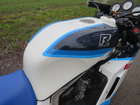 1987 Suzuki GSXR750 749cc-Sold