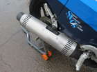 1987 Suzuki GSXR750 749cc-Sold