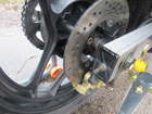 1987 Suzuki GSXR750 749cc-Sold