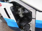 1987 Suzuki GSXR750 749cc-Sold