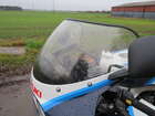 1987 Suzuki GSXR750 749cc-Sold