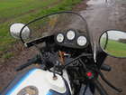 1987 Suzuki GSXR750 749cc-Sold