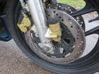 1987 Suzuki GSXR750 749cc-Sold