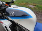 1987 Suzuki GSXR750 749cc-Sold
