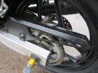 1987 Suzuki GSXR750 749cc-Sold