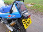1987 Suzuki GSXR750 749cc-Sold