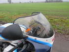 1987 Suzuki GSXR750 749cc-Sold