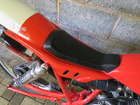 c.1985 Replica Honda RS200 Trials Bike 185cc-Sold