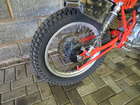 c.1985 Replica Honda RS200 Trials Bike 185cc-Sold