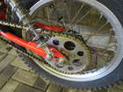 c.1985 Replica Honda RS200 Trials Bike 185cc-Sold