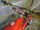 c.1985 Replica Honda RS200 Trials Bike 185cc-Sold