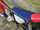 c.2001 Jialing Cotswold Trials Bike 175cc-Sold