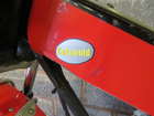 c.2001 Jialing Cotswold Trials Bike 175cc-Sold
