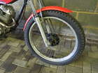 c.2001 Jialing Cotswold Trials Bike 175cc-Sold