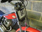 c.2001 Jialing Cotswold Trials Bike 175cc-Sold