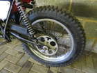 c.2001 Jialing Cotswold Trials Bike 175cc-Sold