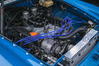 1975 MG B GT 'Factory' V8-Auction Lot