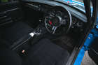 1975 MG B GT 'Factory' V8-Auction Lot
